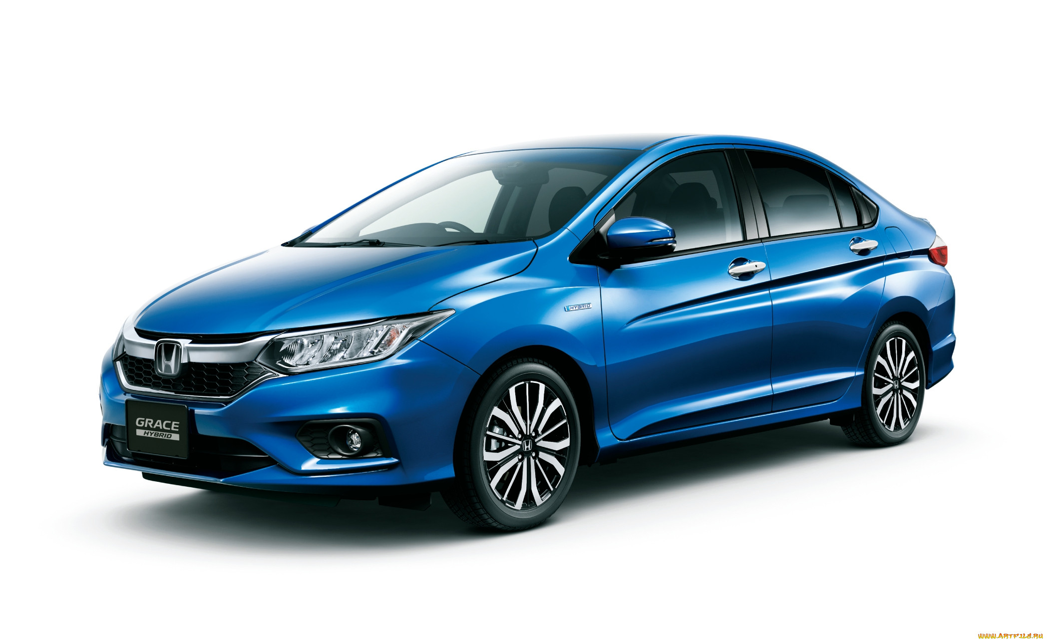 , honda